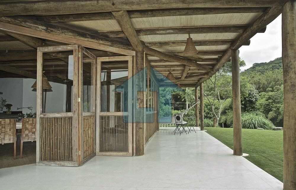 Casa, 5 quartos, 300 m² - Foto 21