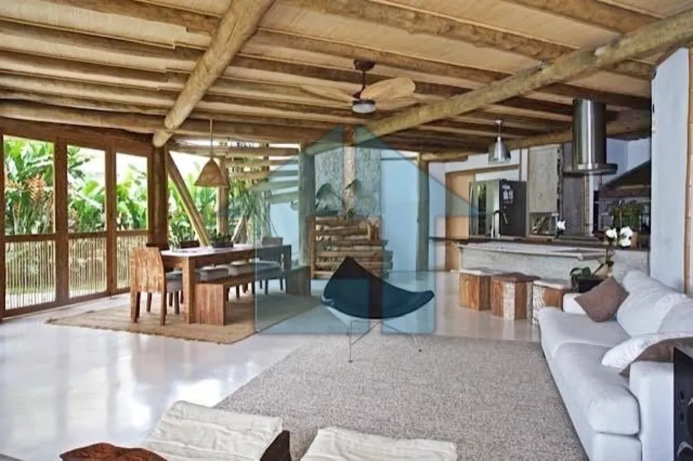 Casa, 5 quartos, 300 m² - Foto 5