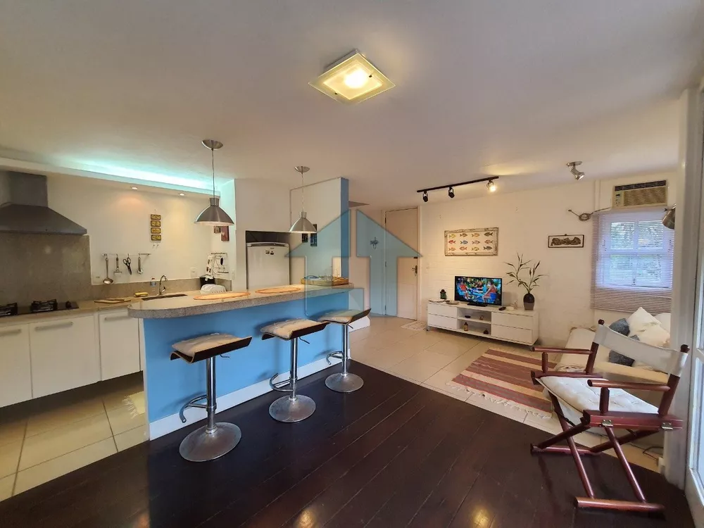 Apartamento, 2 quartos - Foto 1