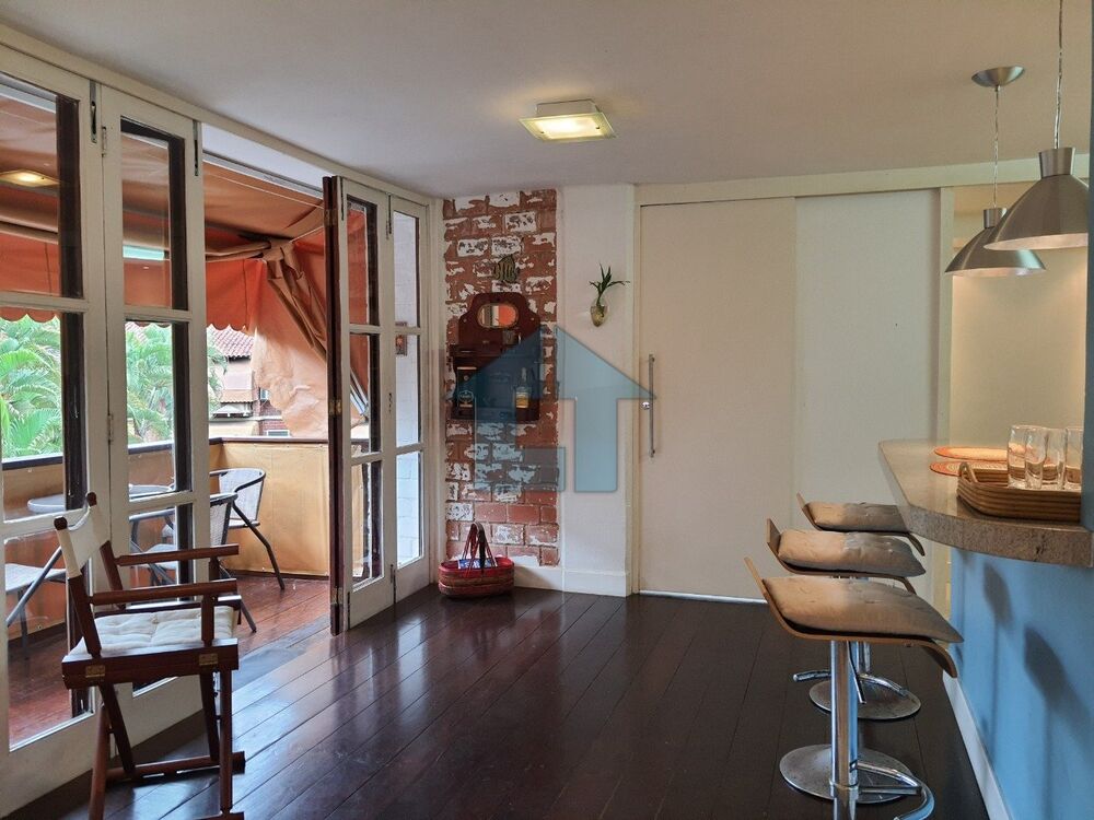 Apartamento à venda e aluguel com 2 quartos, 64 - Foto 1