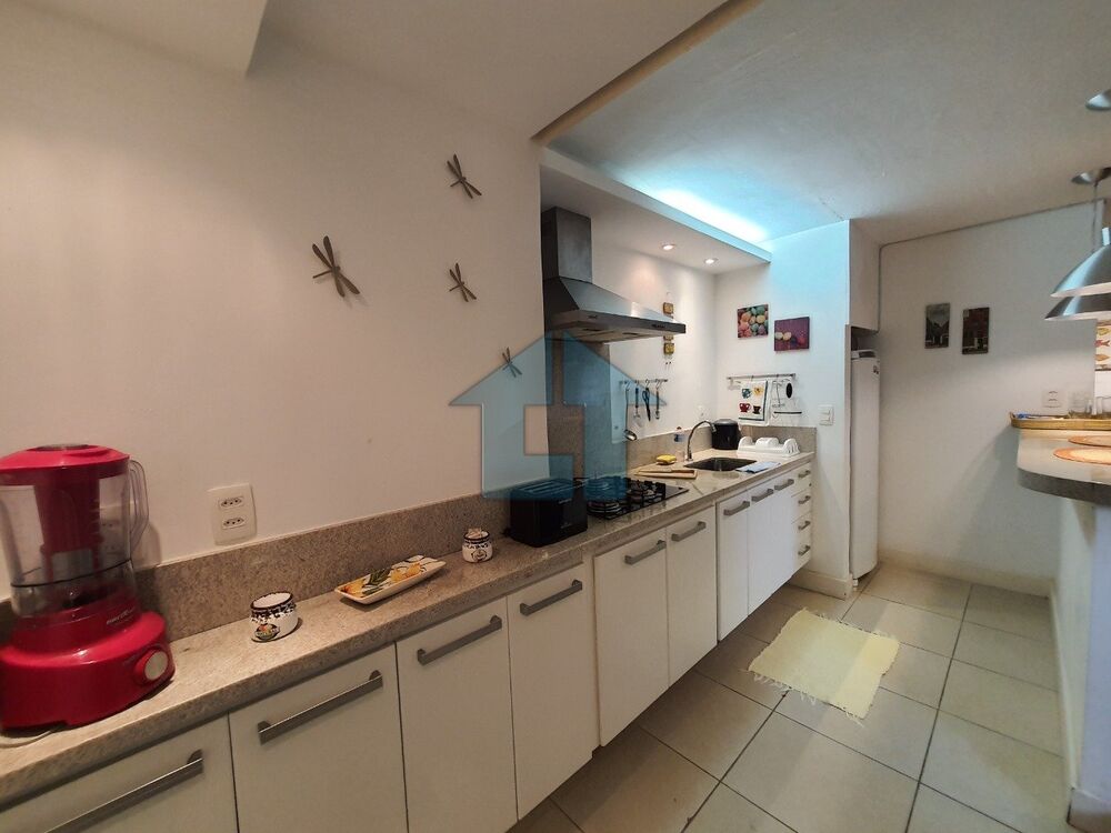 Apartamento à venda e aluguel com 2 quartos, 64 - Foto 2
