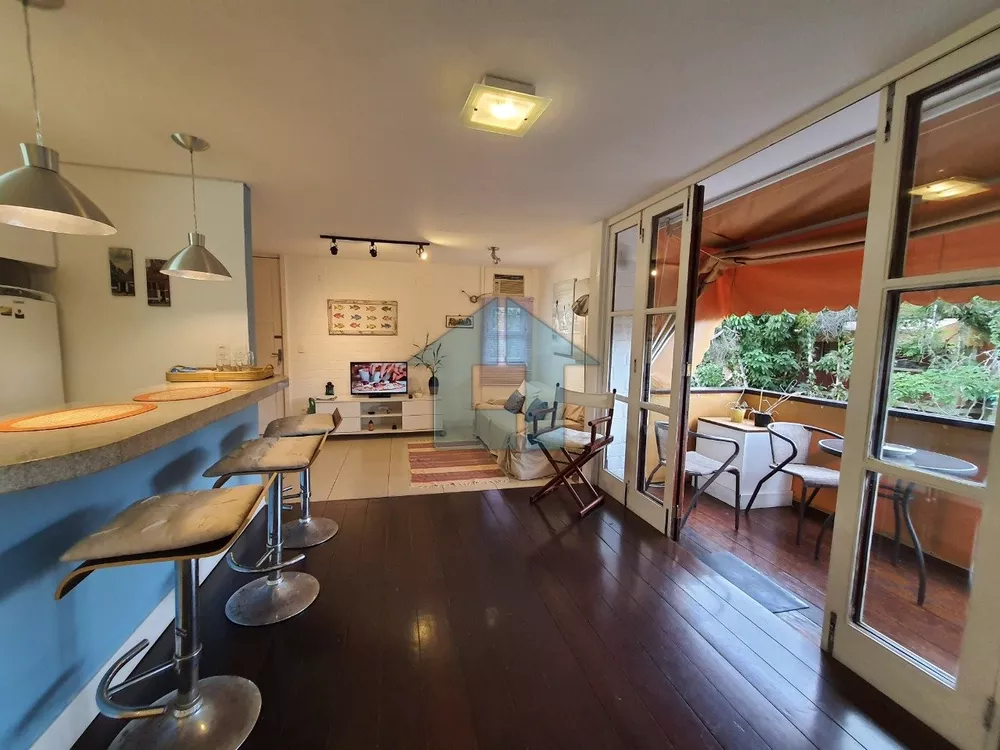 Apartamento, 2 quartos - Foto 2