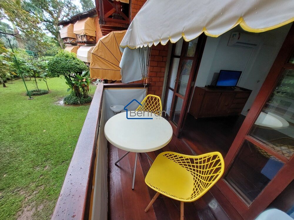 Apartamento para alugar com 1 quarto, 32 - Foto 4