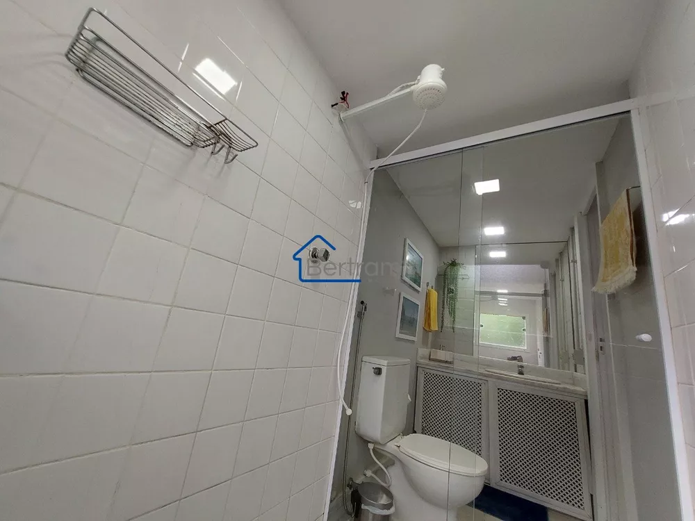 Apartamento, 1 quarto - Foto 4