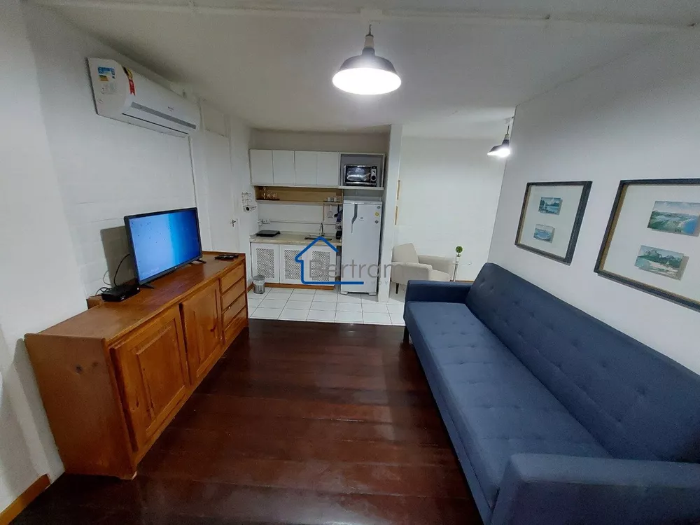 Apartamento, 1 quarto - Foto 2