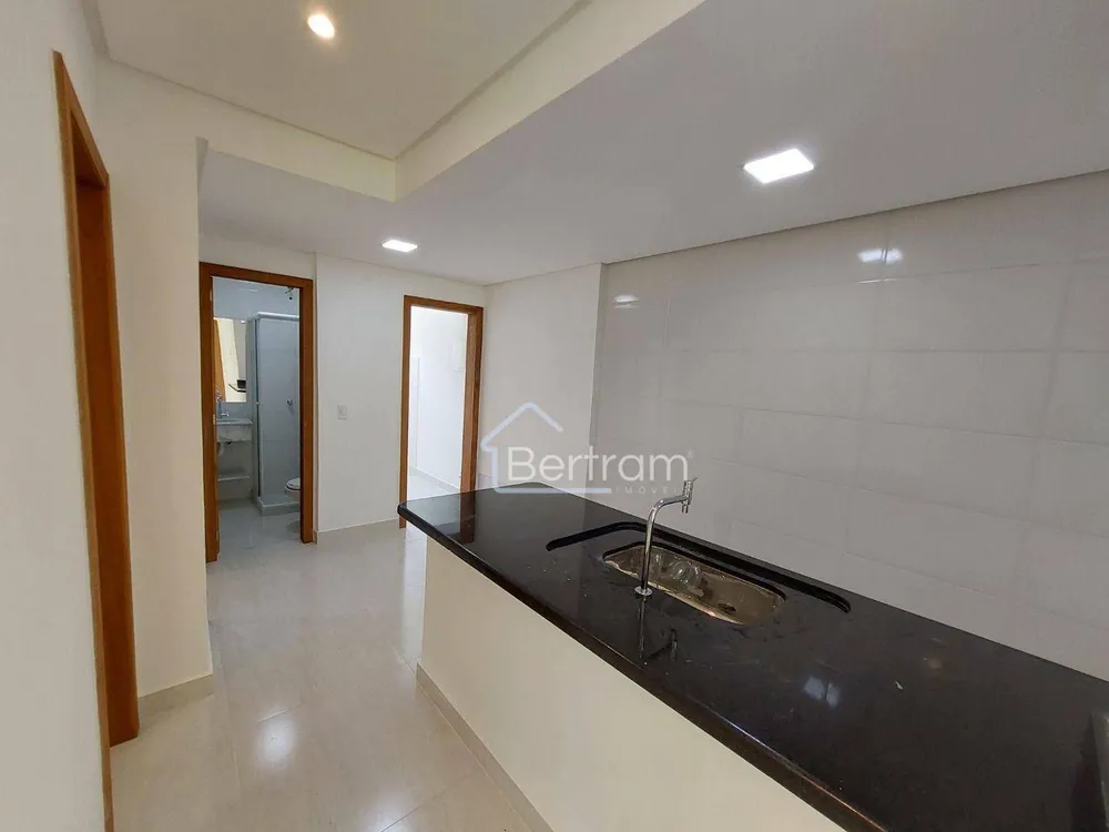 Apartamento, 2 quartos, 63 m² - Foto 4