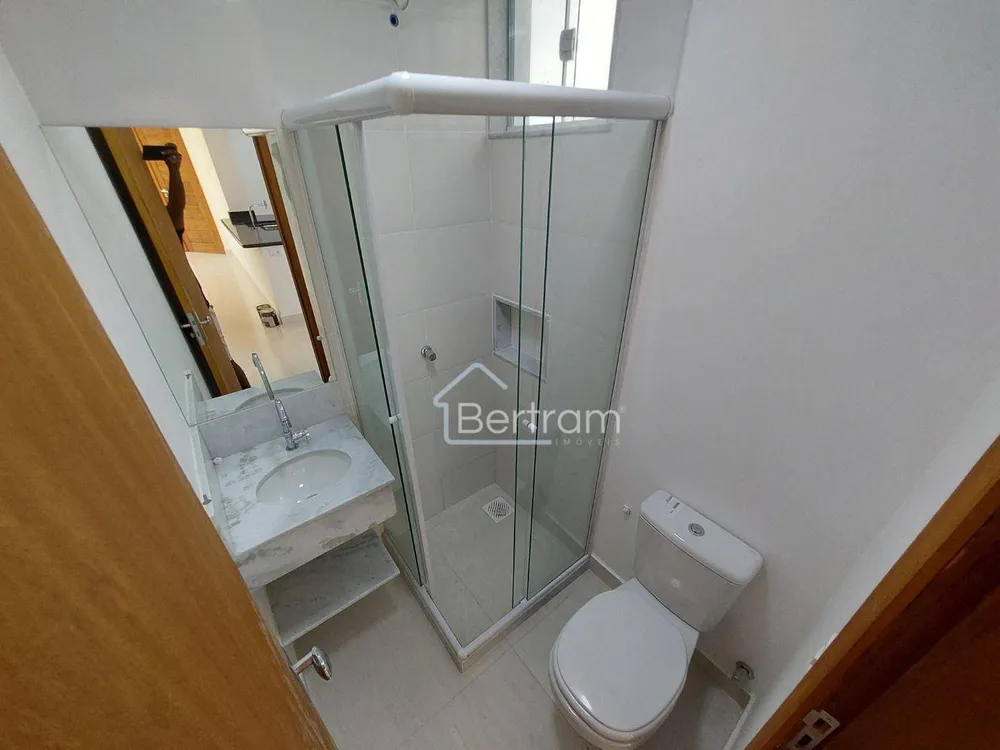 Apartamento, 2 quartos, 63 m² - Foto 5