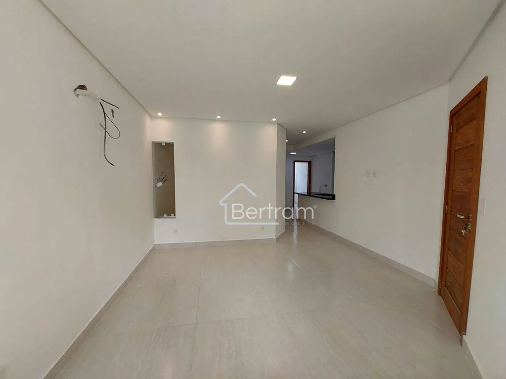 Apartamento, 2 quartos, 63 m² - Foto 1