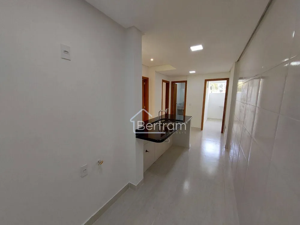Apartamento, 2 quartos, 63 m² - Foto 1
