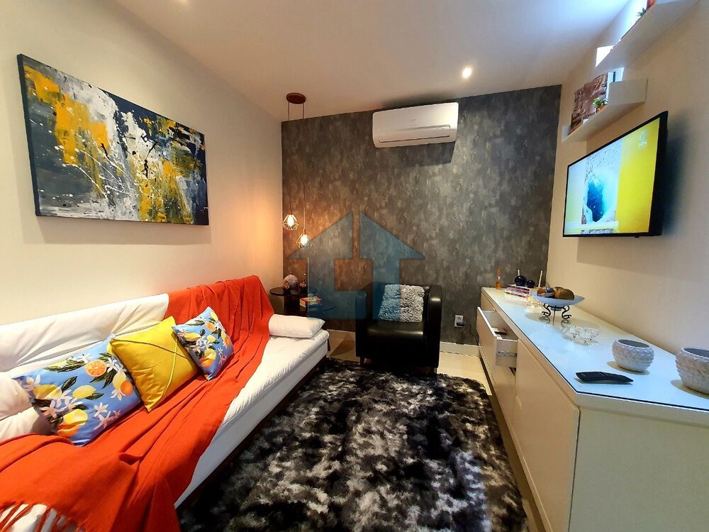 Apartamento, 2 quartos - Foto 8