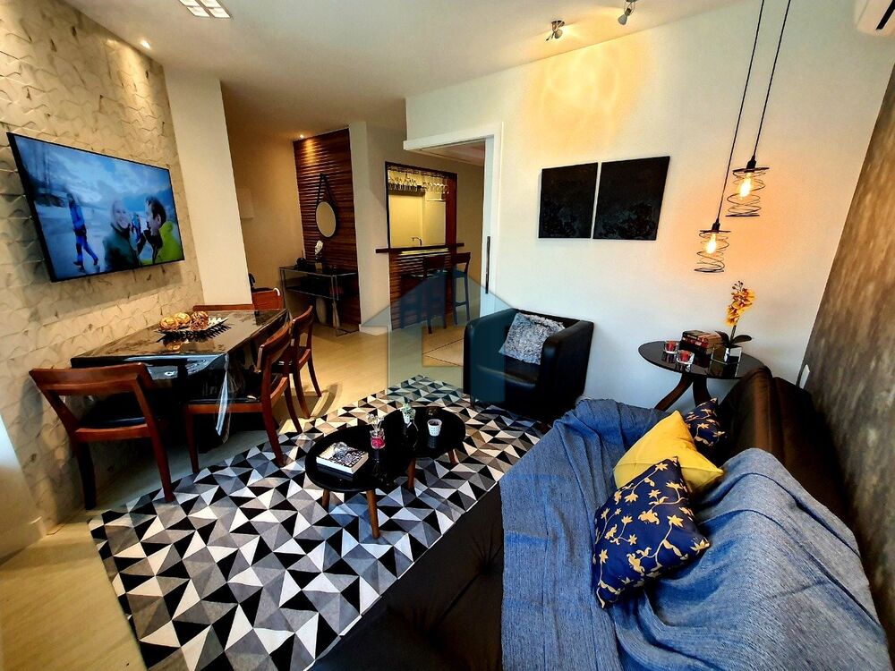 Apartamento, 2 quartos - Foto 2