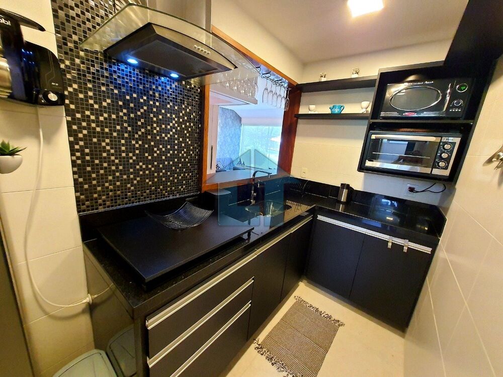 Apartamento, 2 quartos - Foto 13