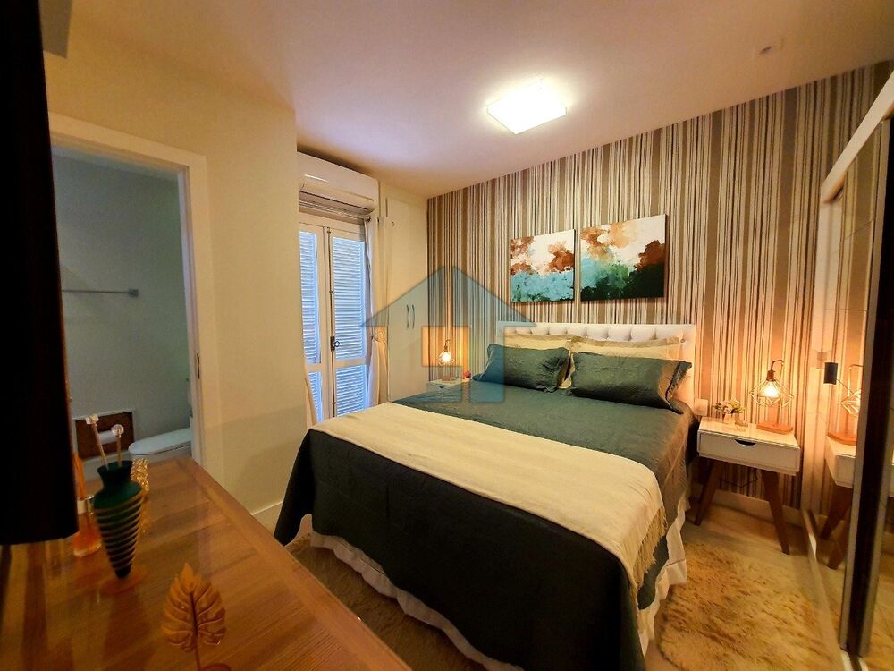 Apartamento, 2 quartos - Foto 9