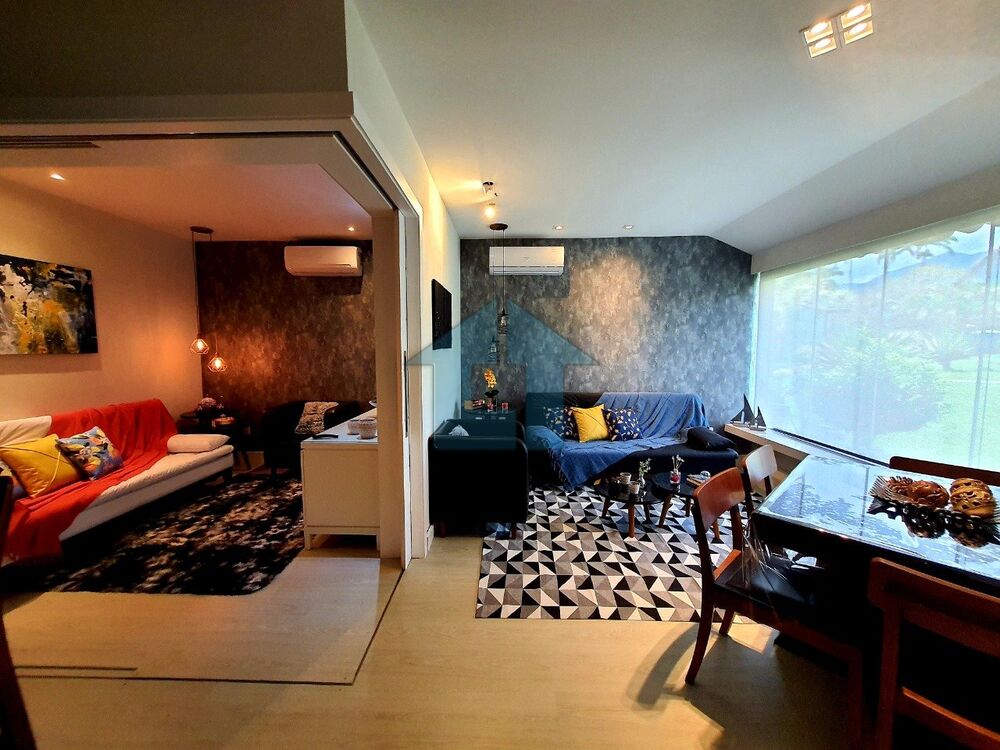 Apartamento, 2 quartos - Foto 1