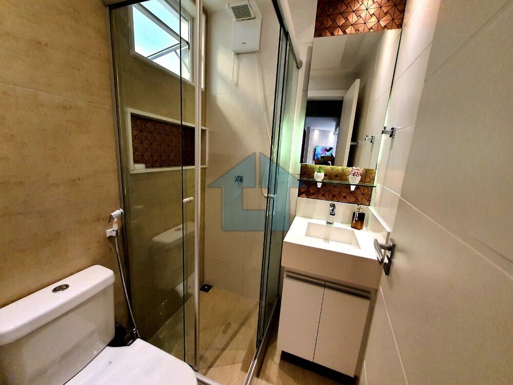 Apartamento, 2 quartos - Foto 7