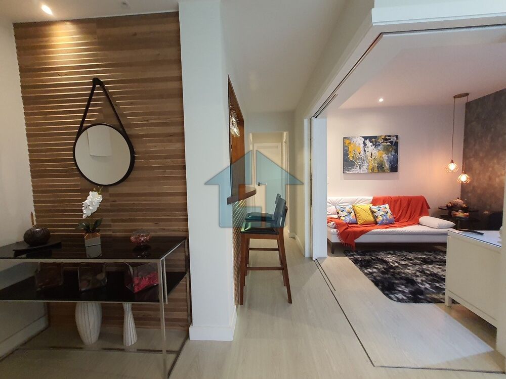 Apartamento, 2 quartos - Foto 4