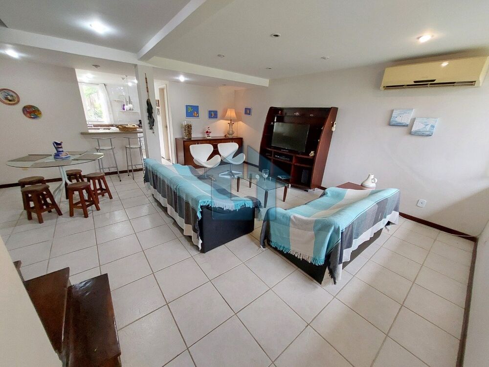 Apartamento, 2 quartos - Foto 1