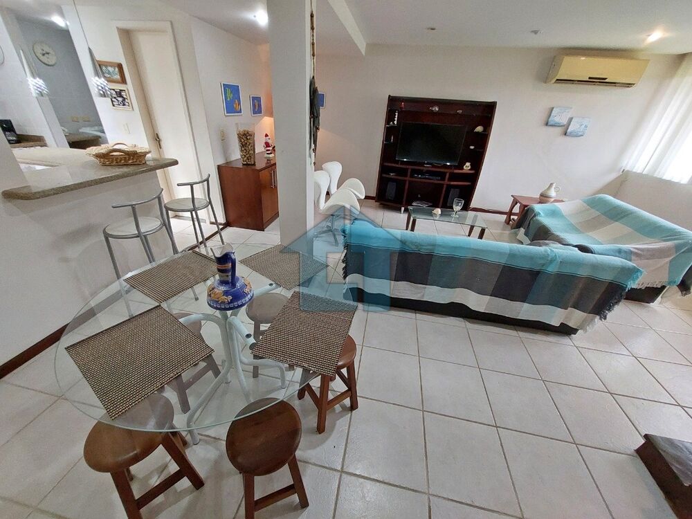 Apartamento, 2 quartos - Foto 2