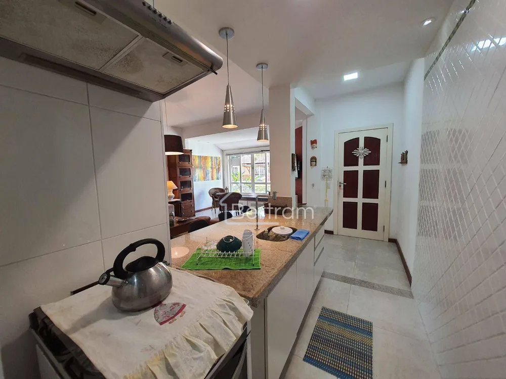 Apartamento, 1 quarto, 63 m² - Foto 8