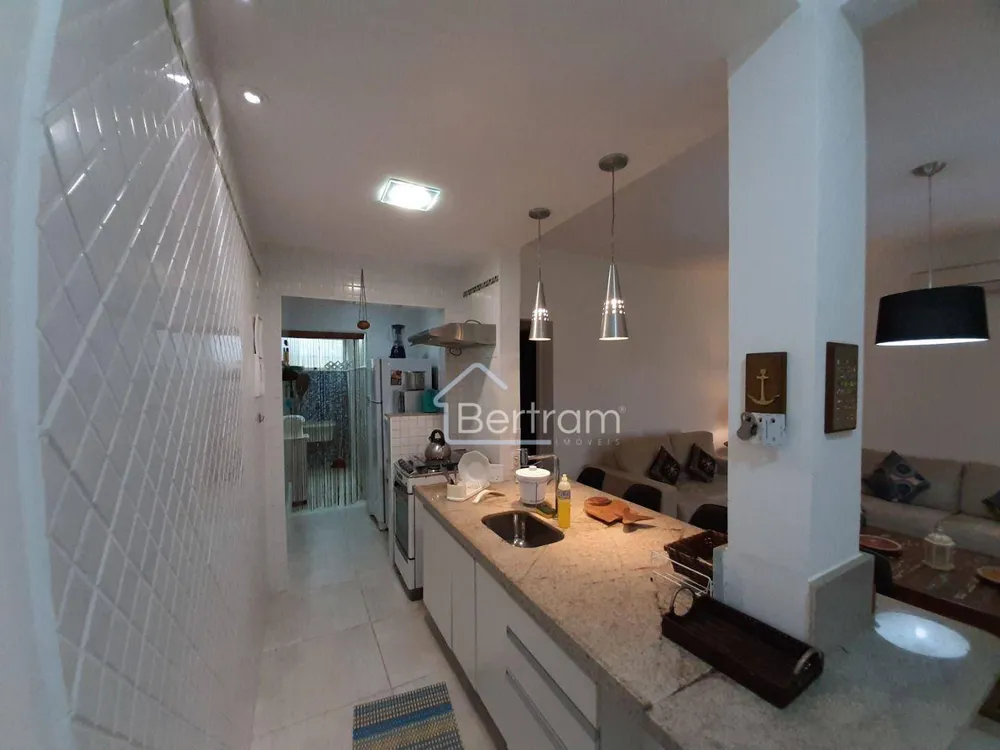 Apartamento, 1 quarto, 63 m² - Foto 7