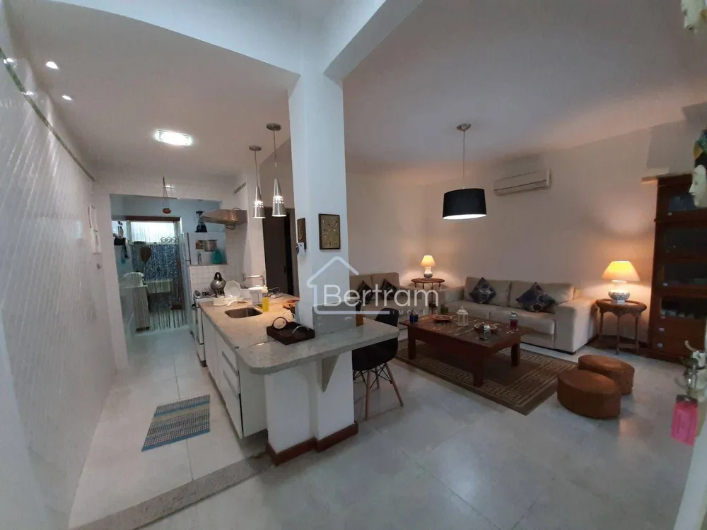 Apartamento, 1 quarto, 63 m² - Foto 6