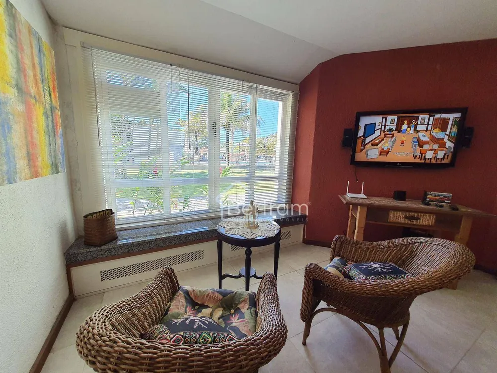 Apartamento, 1 quarto, 63 m² - Foto 4
