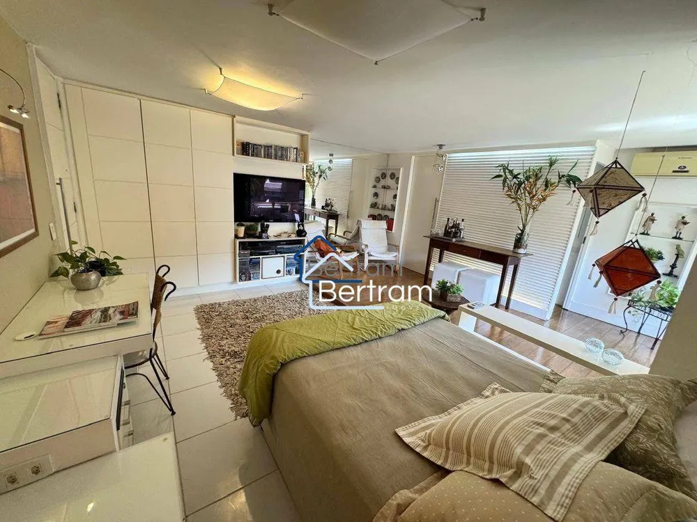Apartamento, 1 quarto, 32 m² - Foto 8