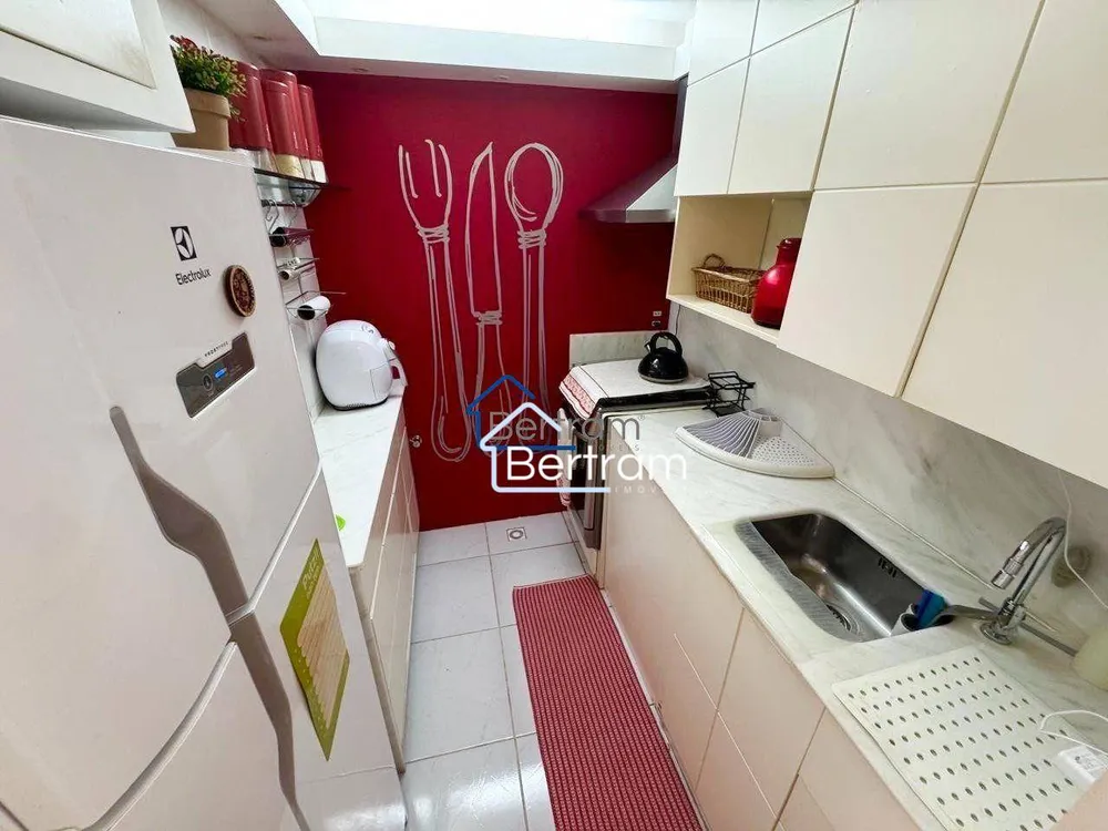 Apartamento, 1 quarto, 32 m² - Foto 3