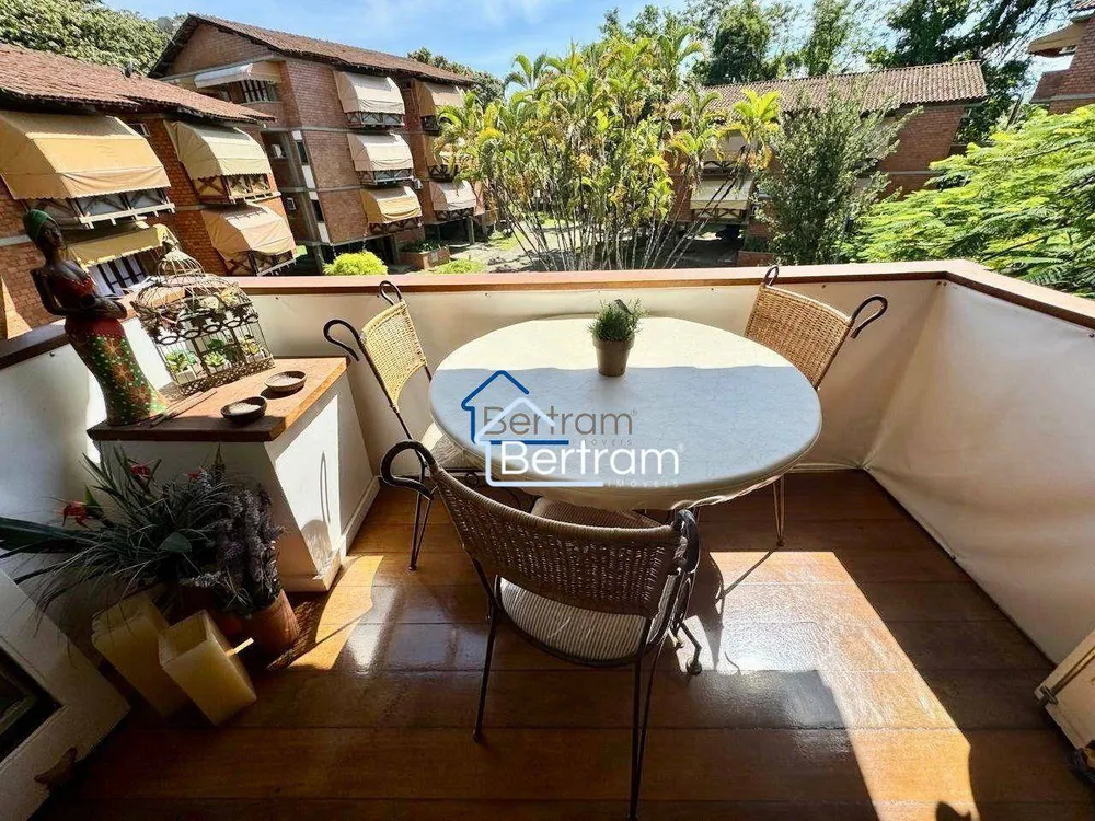 Apartamento, 1 quarto, 32 m² - Foto 6