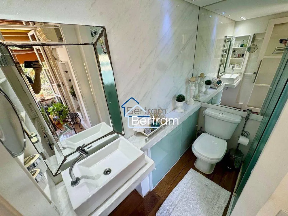 Apartamento, 1 quarto, 32 m² - Foto 9