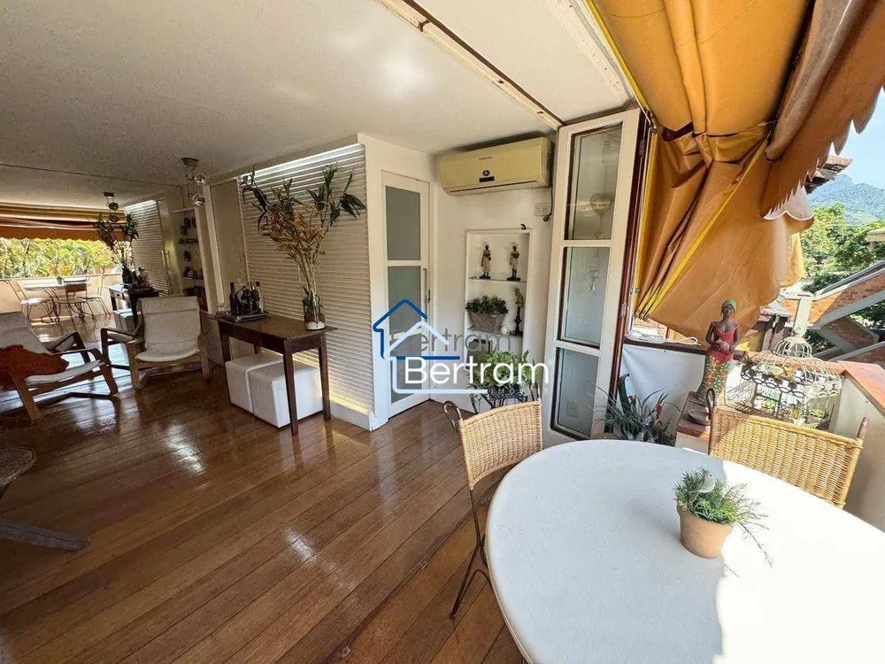 Apartamento, 1 quarto, 32 m² - Foto 4