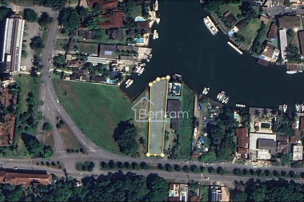 Loteamento e Condomínio, 1380 m² - Foto 1