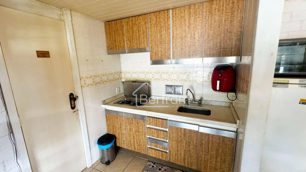Apartamento, 1 quarto, 32 m² - Foto 7