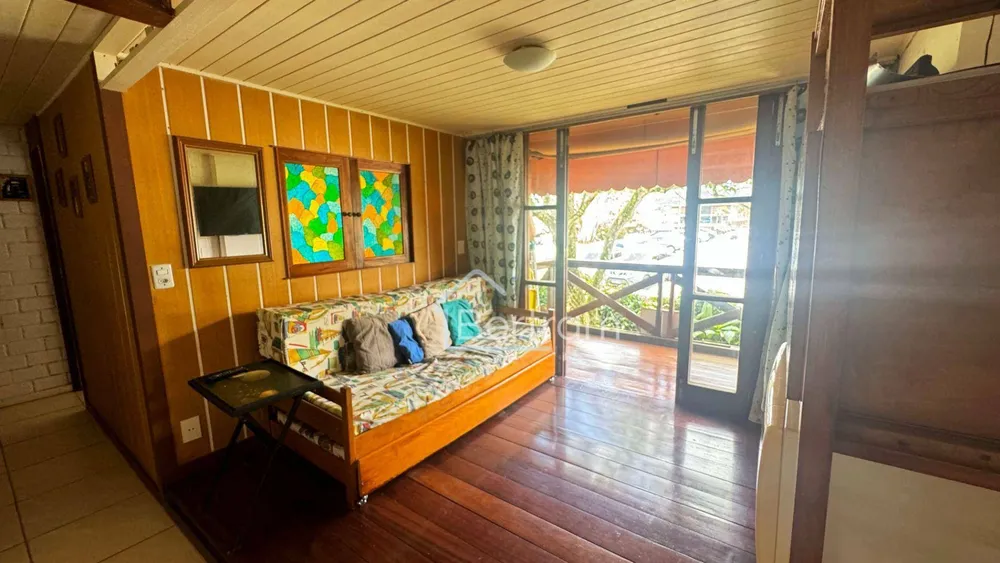 Apartamento, 1 quarto, 32 m² - Foto 12
