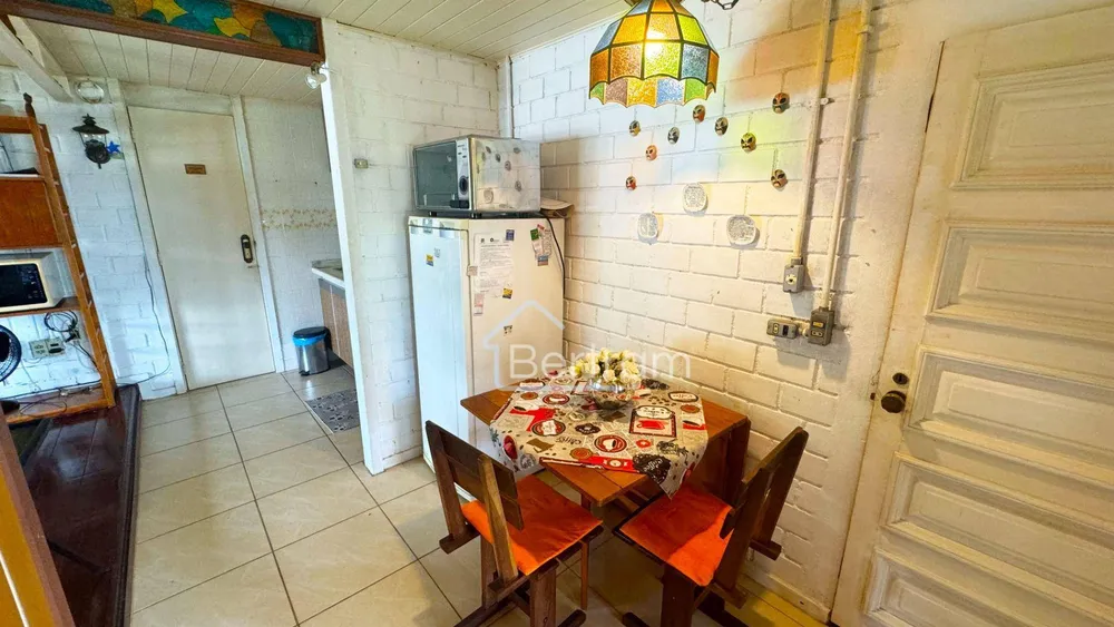 Apartamento, 1 quarto, 32 m² - Foto 8