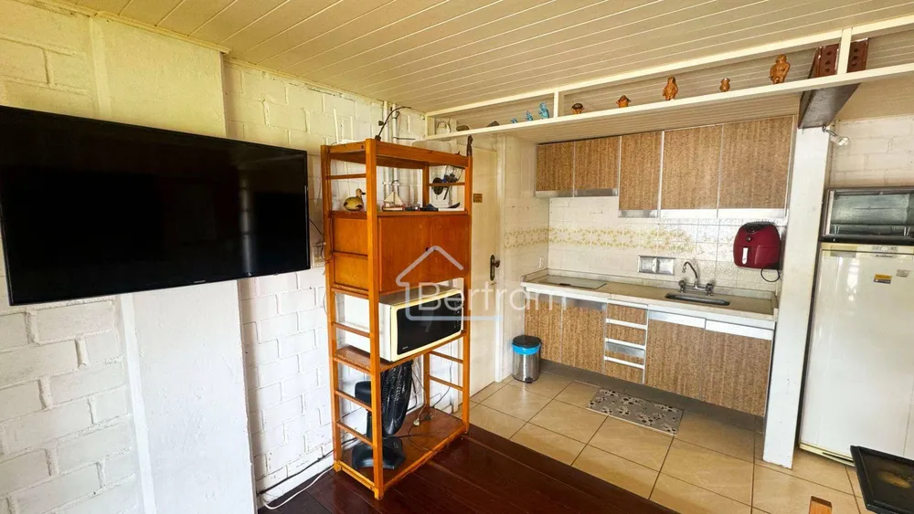 Apartamento, 1 quarto, 32 m² - Foto 6