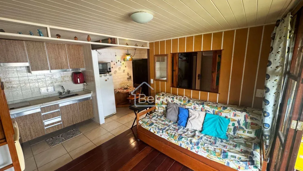 Apartamento, 1 quarto, 32 m² - Foto 3