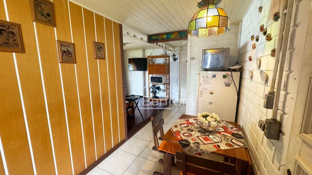 Apartamento, 1 quarto, 32 m² - Foto 9