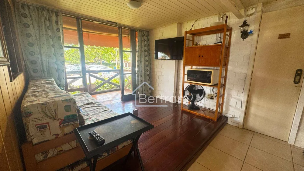 Apartamento, 1 quarto, 32 m² - Foto 2