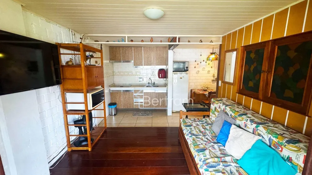 Apartamento, 1 quarto, 32 m² - Foto 4