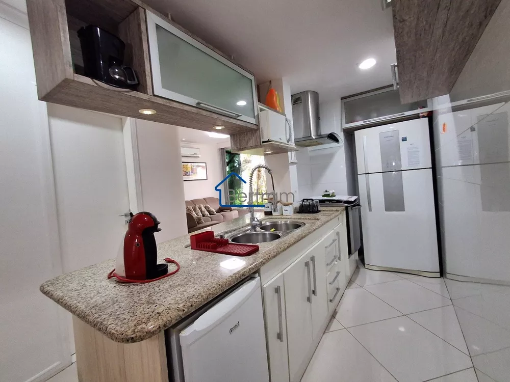 Apartamento, 2 quartos - Foto 5