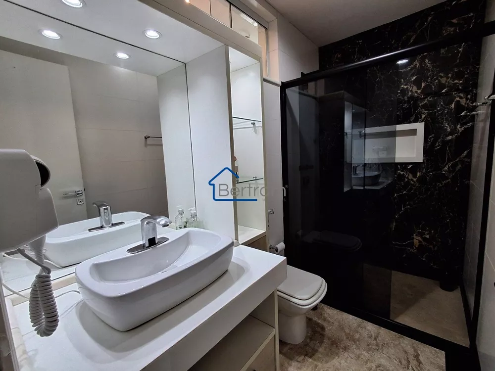 Apartamento, 2 quartos - Foto 10