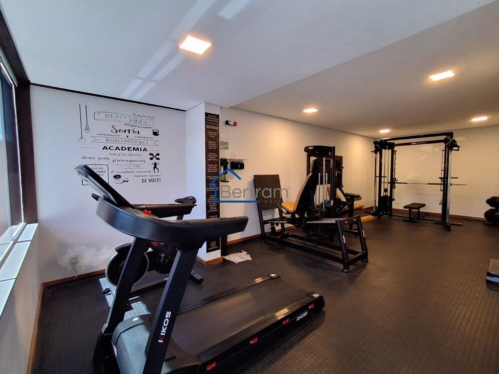 Apartamento para alugar com 2 quartos, 63 - Foto 4