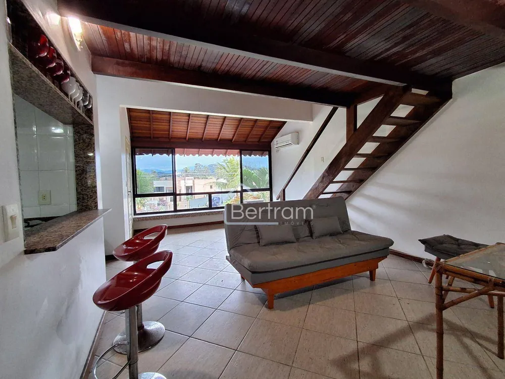 Apartamento, 2 quartos, 63 m² - Foto 2