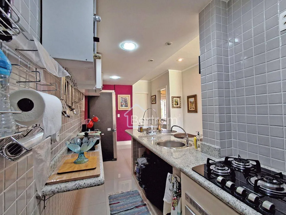 Apartamento, 2 quartos, 63 m² - Foto 7