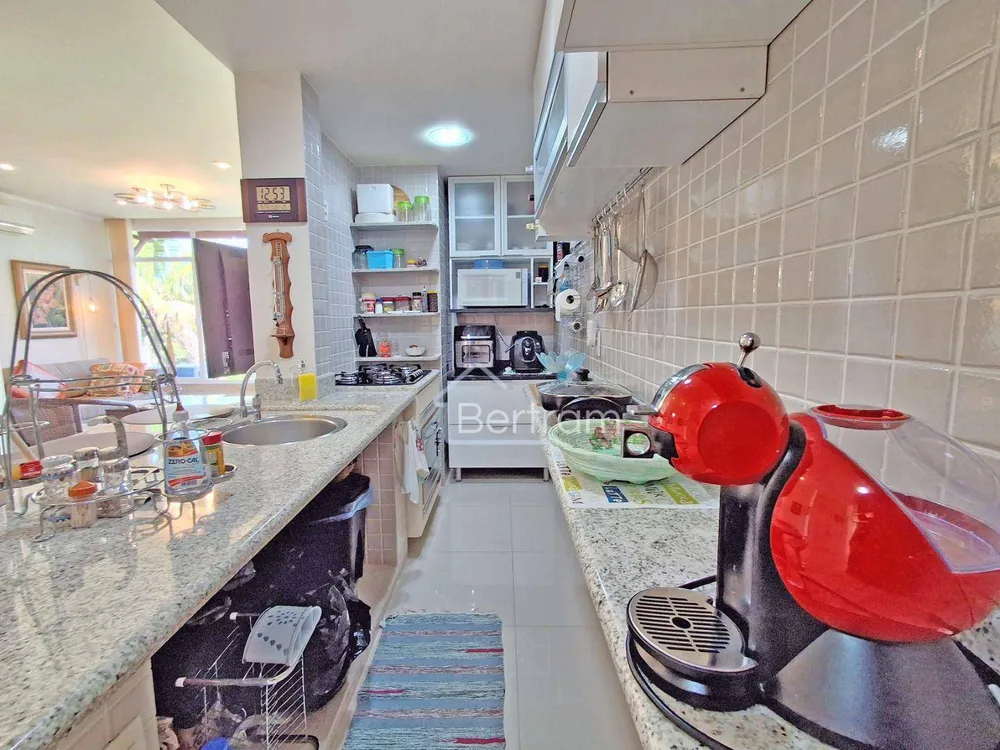 Apartamento, 2 quartos, 63 m² - Foto 8