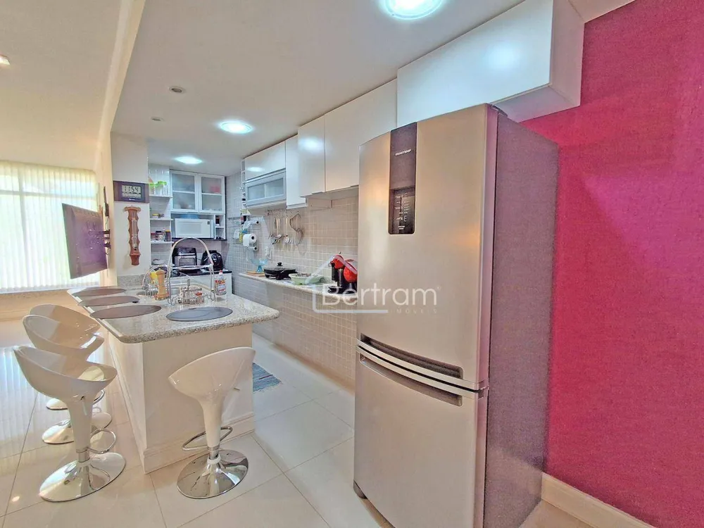 Apartamento, 2 quartos, 63 m² - Foto 9