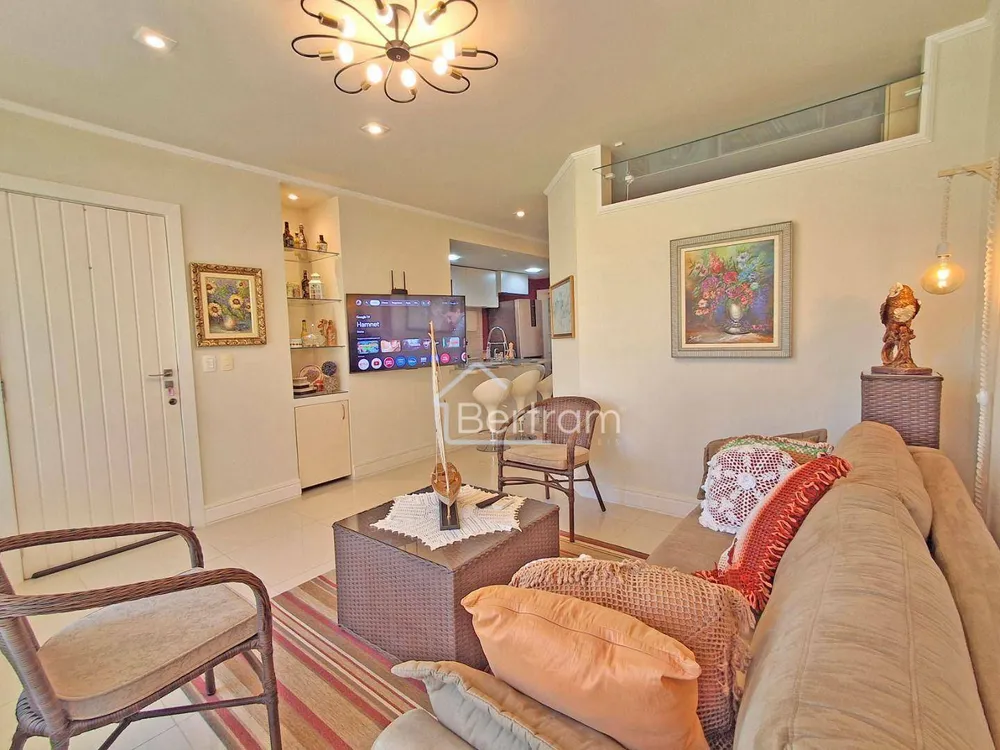 Apartamento, 2 quartos, 63 m² - Foto 4