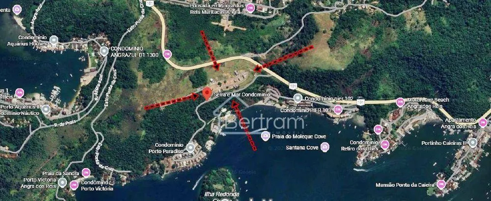 Loteamento e Condomínio, 406 m² - Foto 2