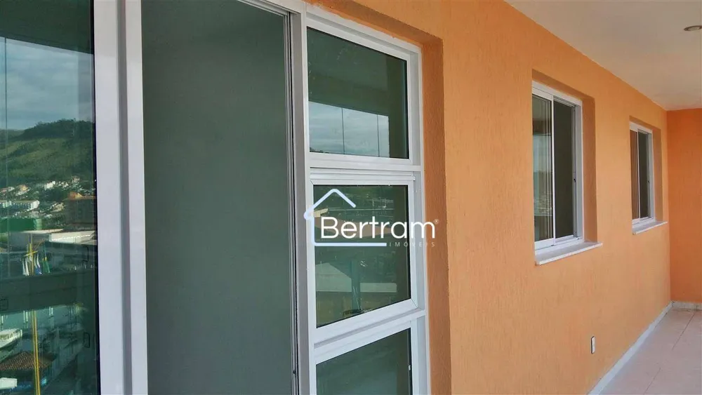Apartamento, 2 quartos, 90 m² - Foto 8